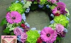 Funeral Flowers Walton on Thames Surrey