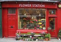 London Florist