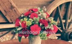 Heritage Flowers