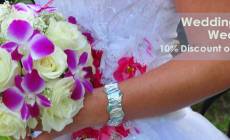 Wedding Flowers  Wedding Florist in London