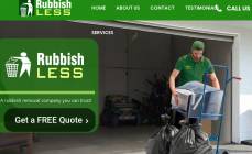 Rubbish Less